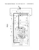 BATTERY PROTECTION INTEGRATED CIRCUIT, BATTERY PROTECTION APPARATUS AND     BATTERY PACK diagram and image