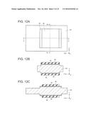 RESONATOR ELEMENT, RESONATOR, RESONATOR DEVICE, OSCILLATOR, ELECTRONIC     DEVICE, AND MOBILE OBJECT diagram and image