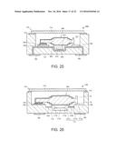 RESONATOR ELEMENT, RESONATOR, RESONATOR DEVICE, OSCILLATOR, ELECTRONIC     DEVICE, AND MOBILE OBJECT diagram and image