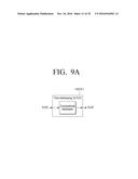 TRANSMITTING APPARATUS AND MAPPING METHOD THEREOF diagram and image