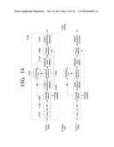 TRANSMITTING APPARATUS AND MAPPING METHOD THEREOF diagram and image