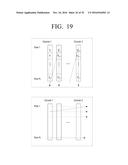 TRANSMITTING APPARATUS AND MAPPING METHOD THEREOF diagram and image