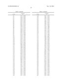 TRANSMITTING APPARATUS AND MAPPING METHOD THEREOF diagram and image