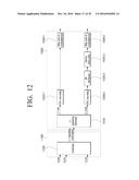 TRANSMITTING APPARATUS AND MAPPING METHOD THEREOF diagram and image