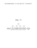 TRANSMITTING APPARATUS AND MAPPING METHOD THEREOF diagram and image