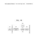 TRANSMITTING APPARATUS AND MAPPING METHOD THEREOF diagram and image