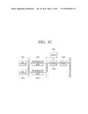 TRANSMITTING APPARATUS AND MAPPING METHOD THEREOF diagram and image