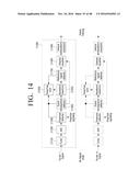 TRANSMITTING APPARATUS AND MAPPING METHOD THEREOF diagram and image