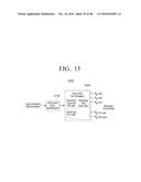 TRANSMITTING APPARATUS AND MAPPING METHOD THEREOF diagram and image