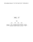 TRANSMITTING APPARATUS AND MAPPING METHOD THEREOF diagram and image