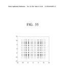 TRANSMITTING APPARATUS AND MAPPING METHOD THEREOF diagram and image