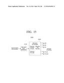 TRANSMITTING APPARATUS AND MAPPING METHOD THEREOF diagram and image