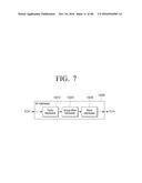 TRANSMITTING APPARATUS AND MAPPING METHOD THEREOF diagram and image