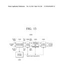 TRANSMITTING APPARATUS AND MAPPING METHOD THEREOF diagram and image