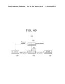 TRANSMITTING APPARATUS AND MAPPING METHOD THEREOF diagram and image