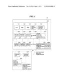 IMAGE FORMING APPARATUS THAT PERFORMS USER AUTHENTICATION BY WIRELESS     COMMUNICATION, METHOD OF CONTROLLING THE SAME, AND STORAGE MEDIUM diagram and image