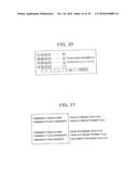 IMAGE PROCESSING DEVICE, IMAGE PROCESSING METHOD AND REMOTE-SCAN IMAGE     PROCESSING SYSTEM USING THE SAME diagram and image