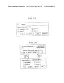 IMAGE PROCESSING DEVICE, IMAGE PROCESSING METHOD AND REMOTE-SCAN IMAGE     PROCESSING SYSTEM USING THE SAME diagram and image