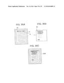 IMAGE PROCESSING DEVICE, IMAGE PROCESSING METHOD AND REMOTE-SCAN IMAGE     PROCESSING SYSTEM USING THE SAME diagram and image