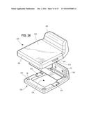 DEVICE WITH INTEGRAL INSERT HAVING STRAP SLOT diagram and image