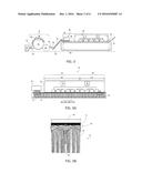 LOOP FASTENING MATERIAL diagram and image