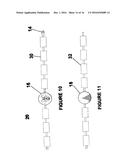 Charm & link bracelets, necklaces, and back-packs with medical     identification features diagram and image