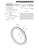 Extensible Bracelet diagram and image