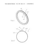 Extensible Bracelet diagram and image