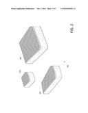 SHAPE-MAINTAINING STORAGE CONTAINER diagram and image