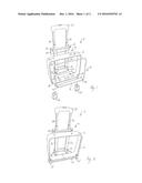 ARTICLE OF LUGGAGE diagram and image