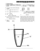 SANITIZING AND CLEANING SYSTEM FOR FINGERS diagram and image