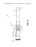 BACK-MOUNTED POWER TOOL SYSTEMS AND METHODS OF USE diagram and image