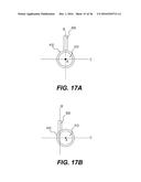 BACK-MOUNTED POWER TOOL SYSTEMS AND METHODS OF USE diagram and image