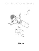 BACK-MOUNTED POWER TOOL SYSTEMS AND METHODS OF USE diagram and image