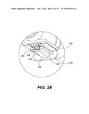 BACK-MOUNTED POWER TOOL SYSTEMS AND METHODS OF USE diagram and image