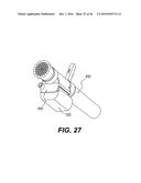 BACK-MOUNTED POWER TOOL SYSTEMS AND METHODS OF USE diagram and image