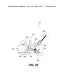 BACK-MOUNTED POWER TOOL SYSTEMS AND METHODS OF USE diagram and image