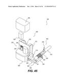 BACK-MOUNTED POWER TOOL SYSTEMS AND METHODS OF USE diagram and image