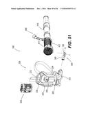 BACK-MOUNTED POWER TOOL SYSTEMS AND METHODS OF USE diagram and image