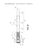 BACK-MOUNTED POWER TOOL SYSTEMS AND METHODS OF USE diagram and image