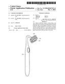 L-SHAPED TOOTHBRUSH diagram and image