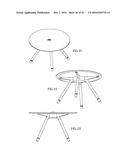 Table Construction diagram and image