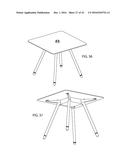 Table Construction diagram and image