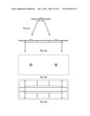 Table Construction diagram and image