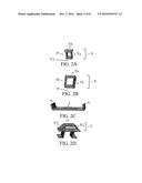 MODULAR HUMANOID SHELF SYSTEM diagram and image