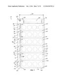 PHARMACEUTICAL MANAGEMENT STORAGE CABINET diagram and image