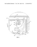 PHARMACEUTICAL MANAGEMENT STORAGE CABINET diagram and image