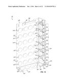 PHARMACEUTICAL MANAGEMENT STORAGE CABINET diagram and image