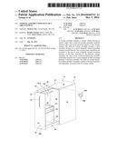 STORAGE ASSEMBLY WITH PULL-OUT ARRANGEMENT diagram and image