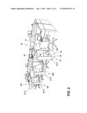 STORAGE ASSEMBLY WITH PULL-OUT ARRANGEMENT diagram and image